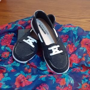 EUC U.S. Polo Assn. Loafers